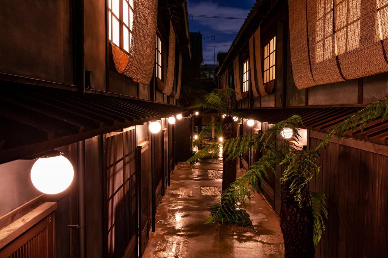 Rinn Shiki Juraku Kyoto Ngoại thất bức ảnh