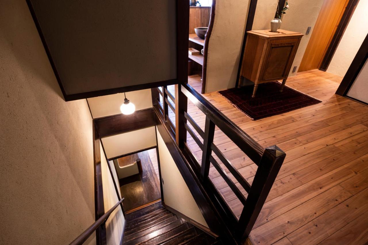 Rinn Shiki Juraku Kyoto Ngoại thất bức ảnh