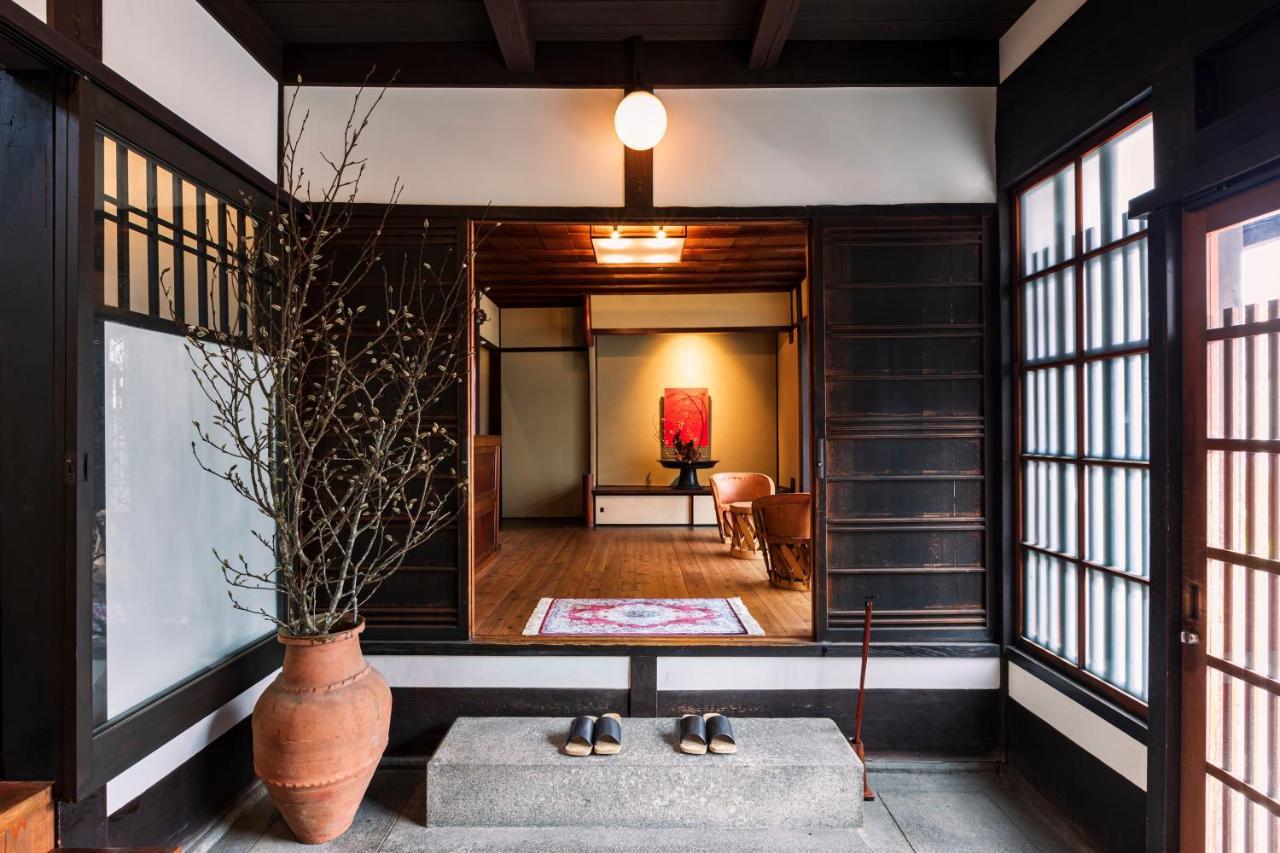 Rinn Shiki Juraku Kyoto Ngoại thất bức ảnh
