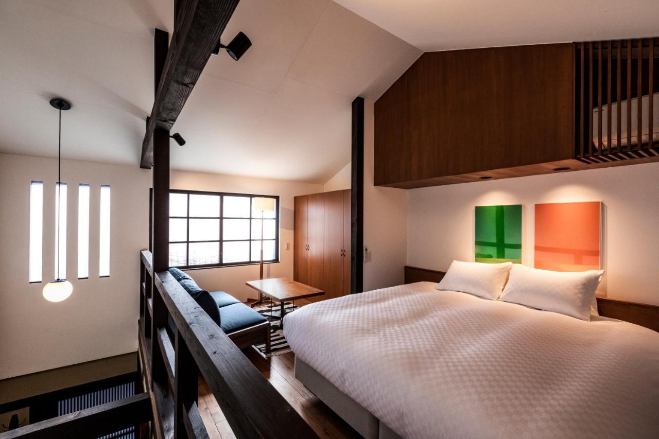 Rinn Shiki Juraku Kyoto Ngoại thất bức ảnh