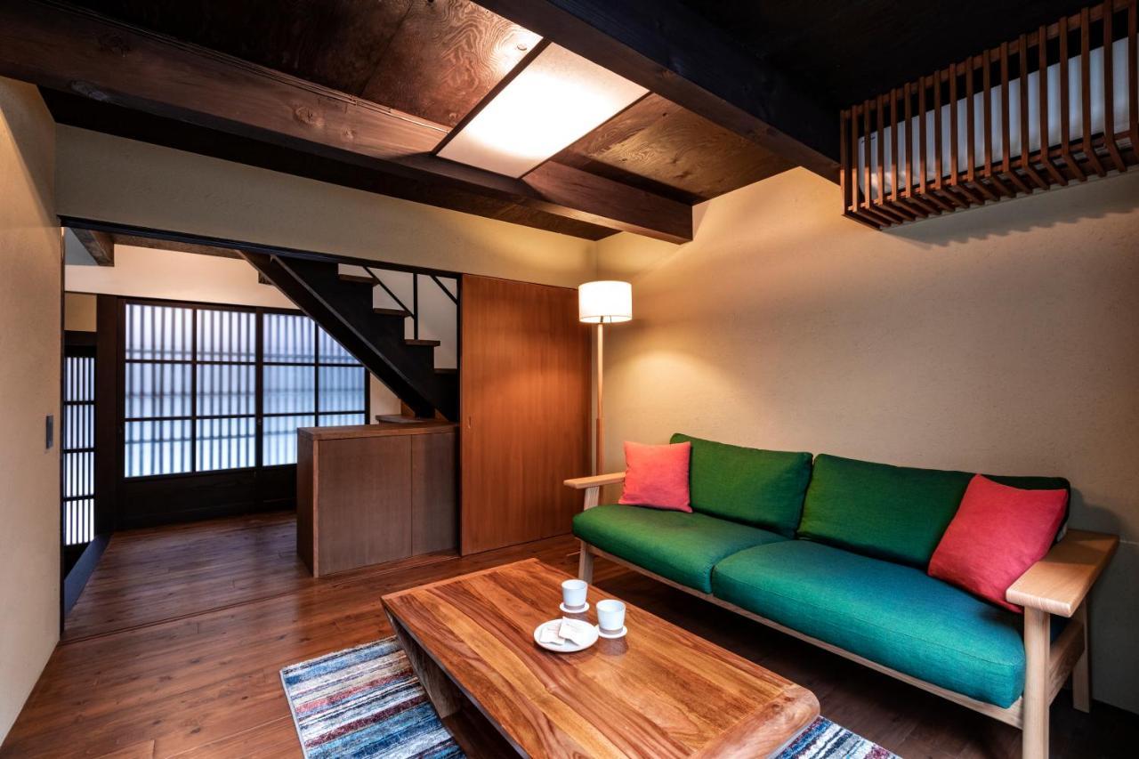 Rinn Shiki Juraku Kyoto Ngoại thất bức ảnh