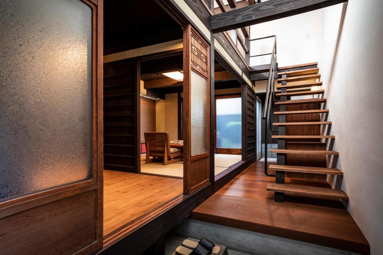 Rinn Shiki Juraku Kyoto Ngoại thất bức ảnh