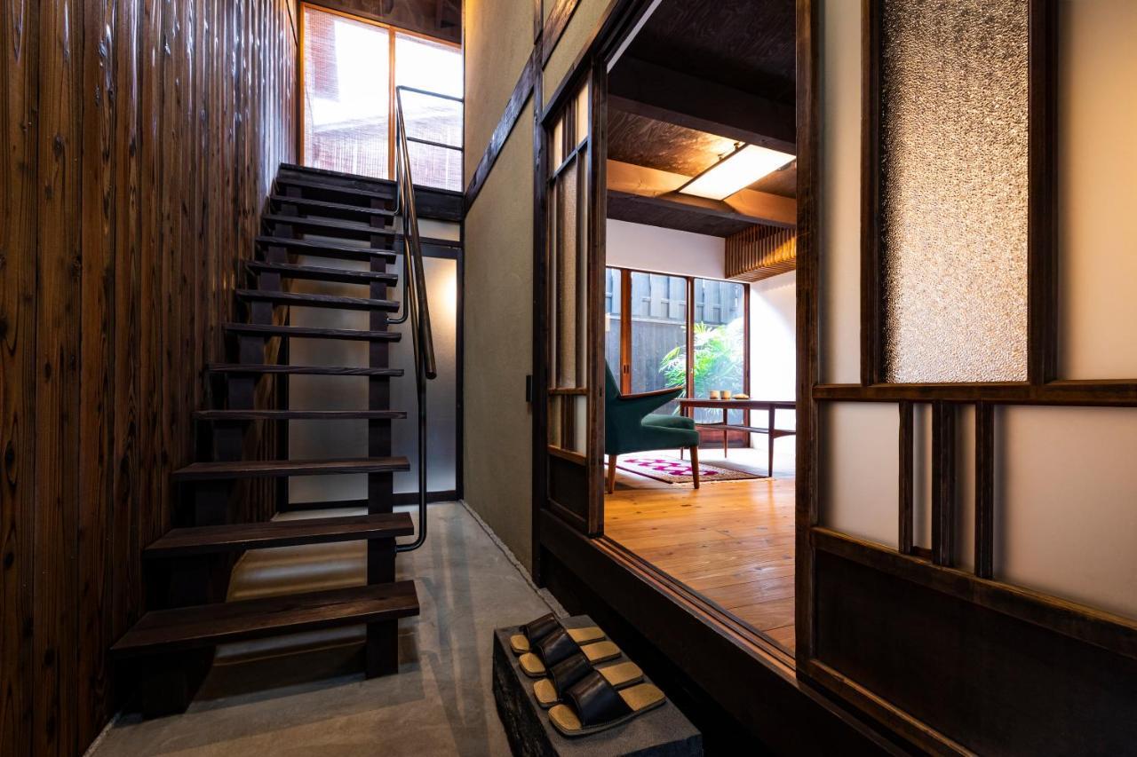 Rinn Shiki Juraku Kyoto Ngoại thất bức ảnh