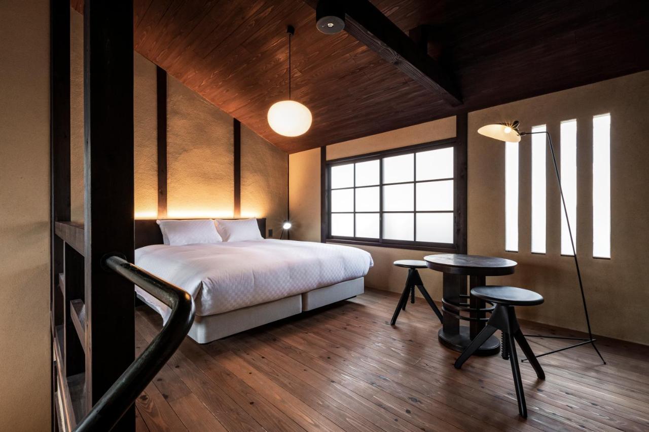 Rinn Shiki Juraku Kyoto Ngoại thất bức ảnh