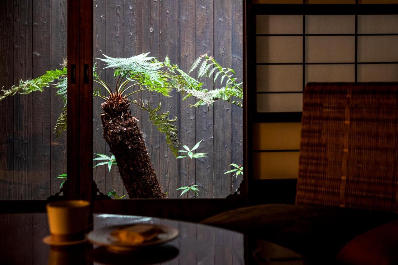 Rinn Shiki Juraku Kyoto Ngoại thất bức ảnh