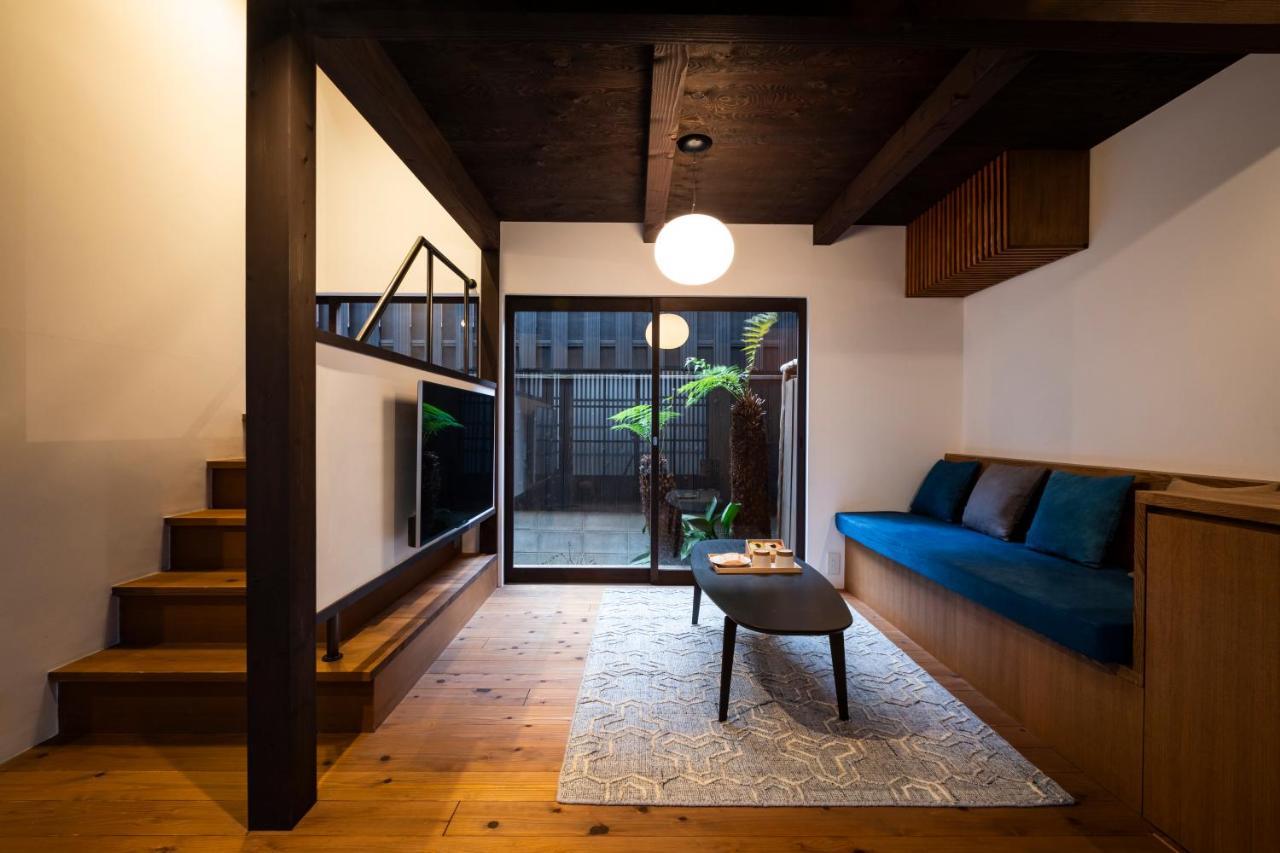Rinn Shiki Juraku Kyoto Ngoại thất bức ảnh