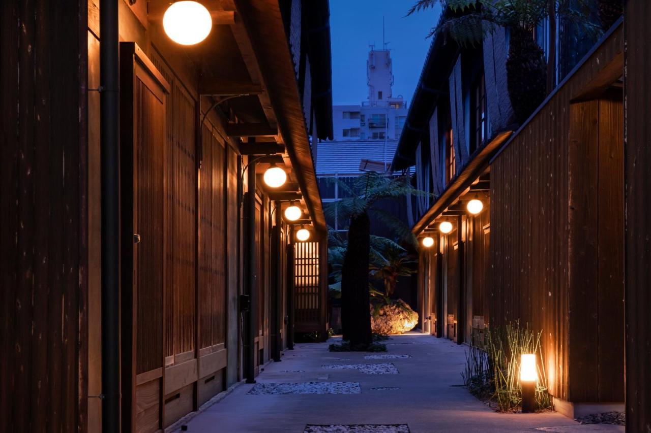 Rinn Shiki Juraku Kyoto Ngoại thất bức ảnh