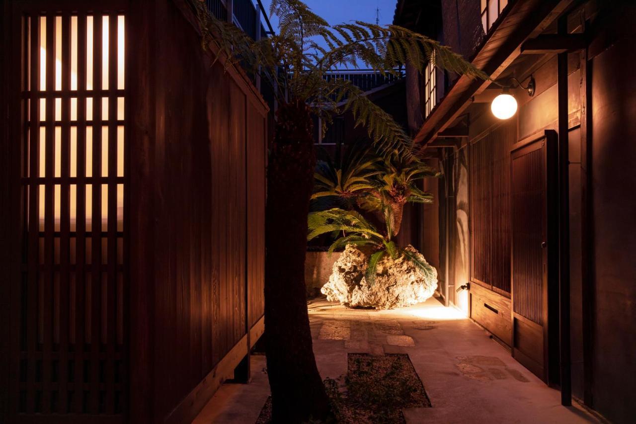 Rinn Shiki Juraku Kyoto Ngoại thất bức ảnh