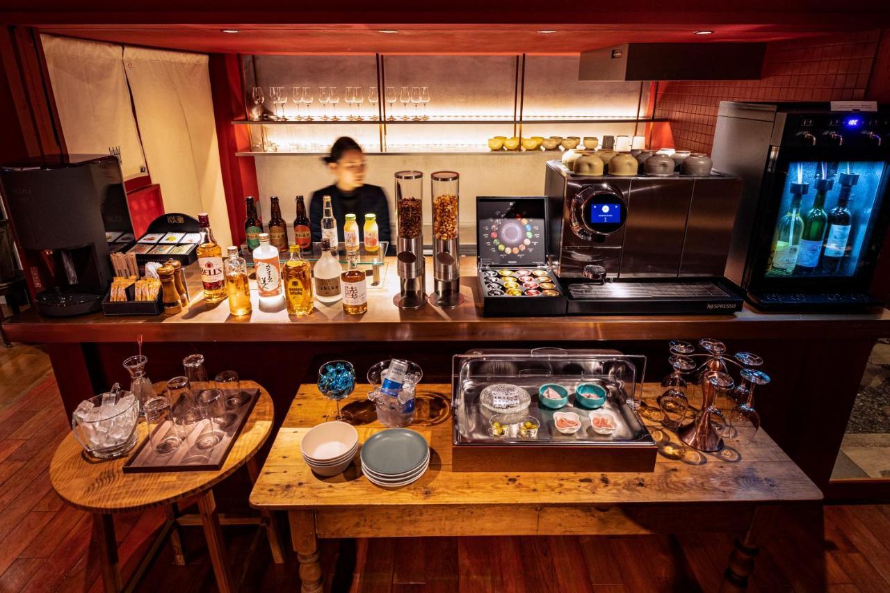 Rinn Shiki Juraku Kyoto Ngoại thất bức ảnh