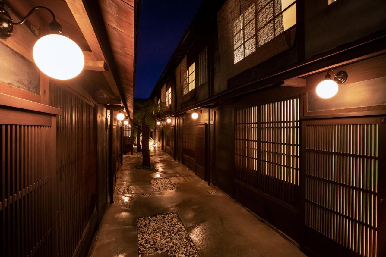 Rinn Shiki Juraku Kyoto Ngoại thất bức ảnh