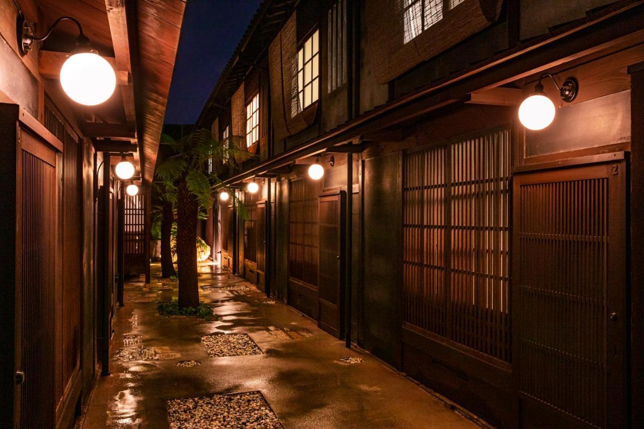 Rinn Shiki Juraku Kyoto Ngoại thất bức ảnh